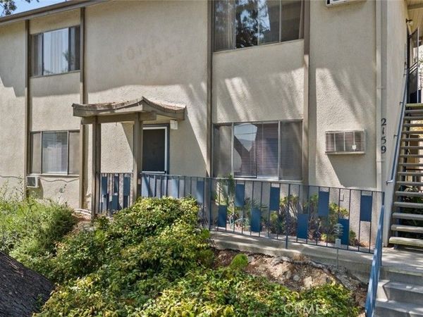 2159 La Canada Crest Drive, Unit 1, La Canada Flintridge, CA 91011