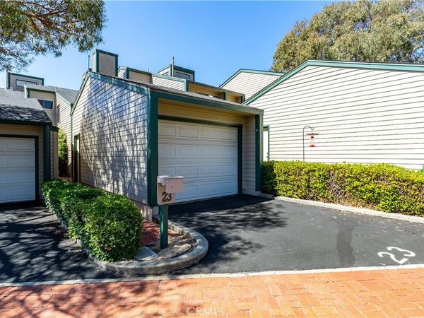 1445 Prefumo Canyon Road, Unit 23, San Luis Obispo, CA 93405