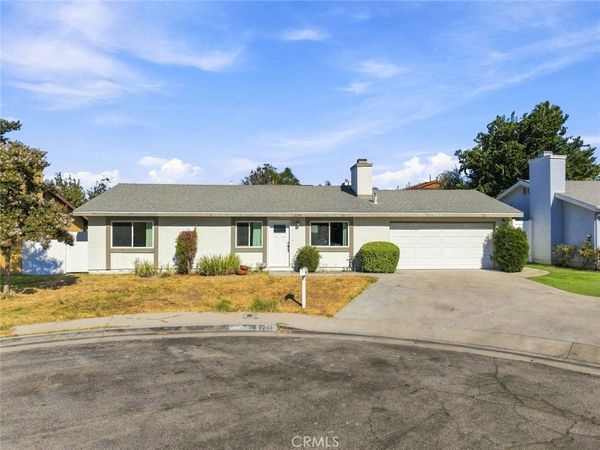 7244 Willis Avenue, Van Nuys, CA 91405