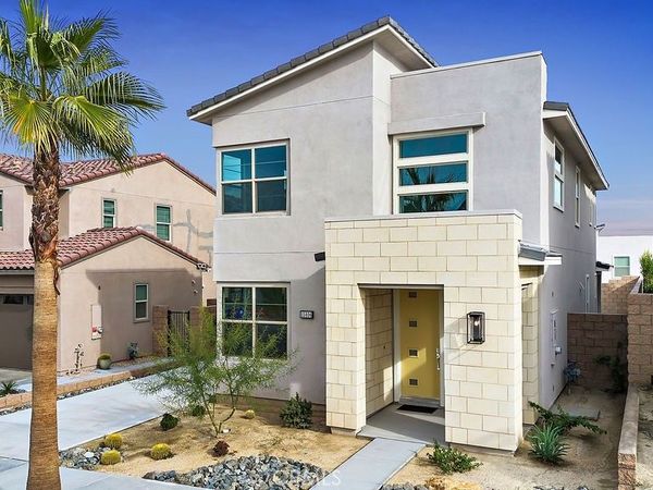 35806 Mccarthy, Palm Desert, CA 92211