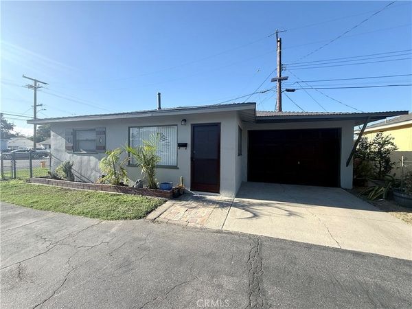 24636 Eshelman, Lomita, CA 90717