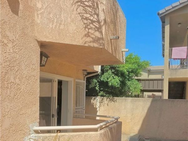 15311 Gundry, Unit 23, Paramount, CA 90723