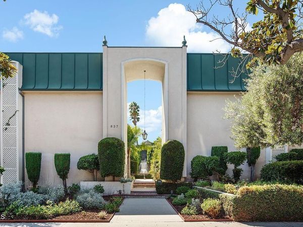 837 Magnolia Avenue , Unit 6, Pasadena, CA 91106