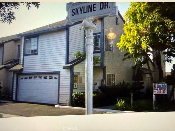 7471 Skyline, Stanton, CA 90680