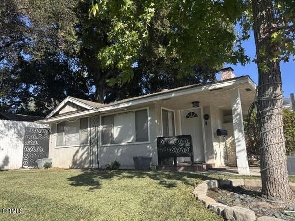 4004 Liberty Avenue, Glendale, CA 91214