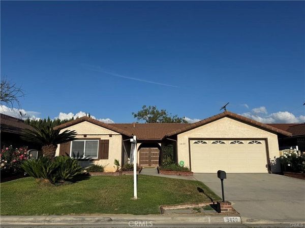 5420 Lorenza Court , San Gabriel, CA 91776