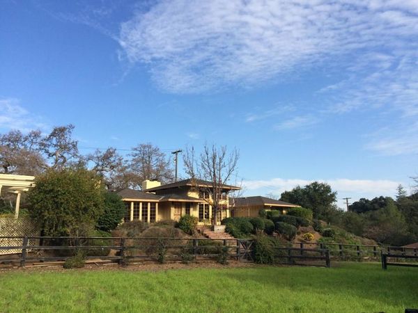 25228 La Loma Drive , Los Altos Hills, CA 94022