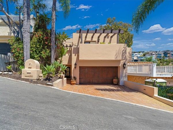 1046 Oro, Laguna Beach, CA 92651