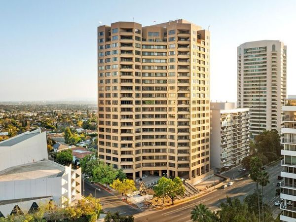 10430 Wilshire Boulevard, Unit 505, Los Angeles, CA 90024