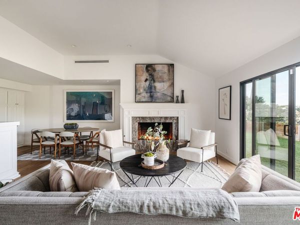 3310 Coy Drive, Los Angeles, CA 91423