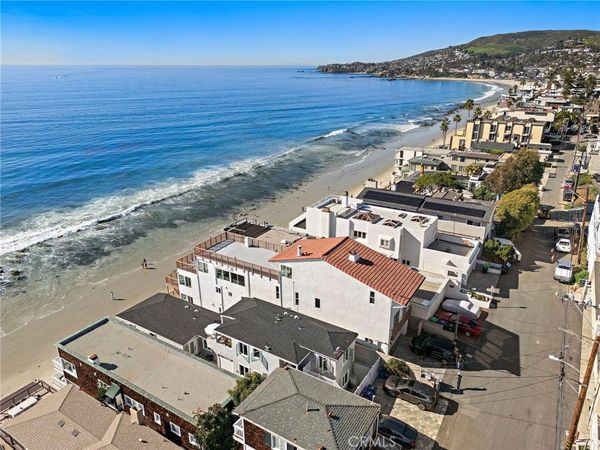 1045 Gaviota Drive, Unit B, Laguna Beach, CA 92651