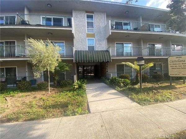 3656 Garnet Street, Unit 344, Torrance, CA 90503
