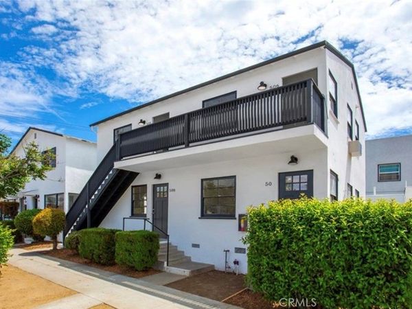 502 E 5th St, Long Beach, CA 90802