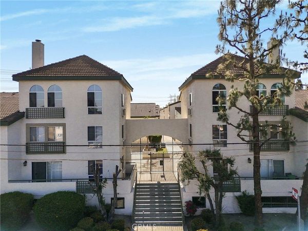 15000 Downey Avenue, Unit 337, Paramount, CA 90723