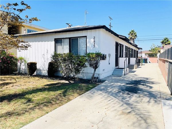 2437 Exposition Place, Unit 3, Los Angeles, CA 90018
