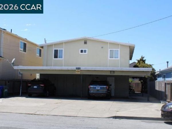 2515 Manchester Ave, San Pablo, CA 94806