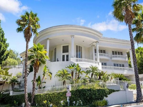 4434 Grimes Place, Encino, CA 91316