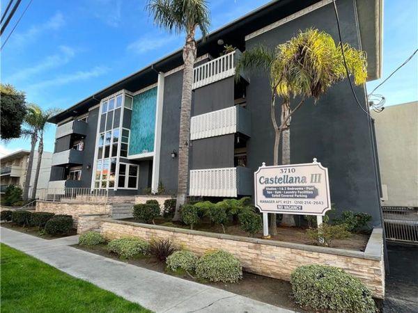 3710 Garnet Street, Unit 111, Torrance, CA 90503