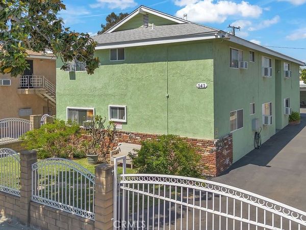 141 S 7th Street, Montebello, CA 90640