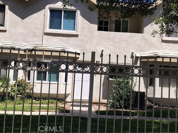 1425 S White, Unit B, Pomona, CA 91766