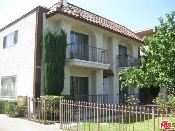 10836 CAMARILLO Street, Unit 2, North Hollywood, CA 91602