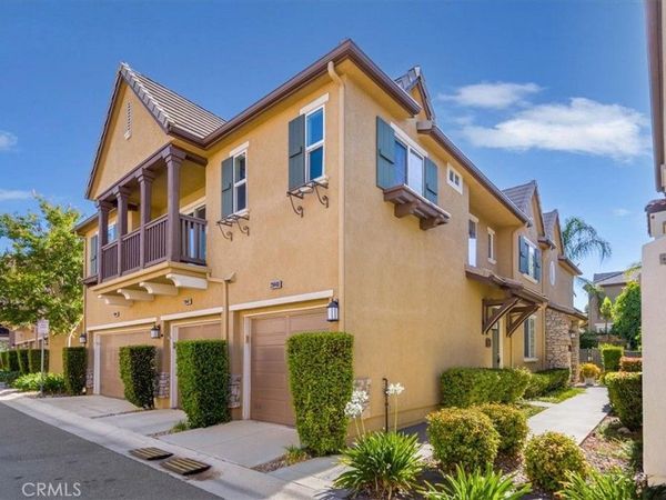 28440 Mirabelle, Saugus, CA 91350