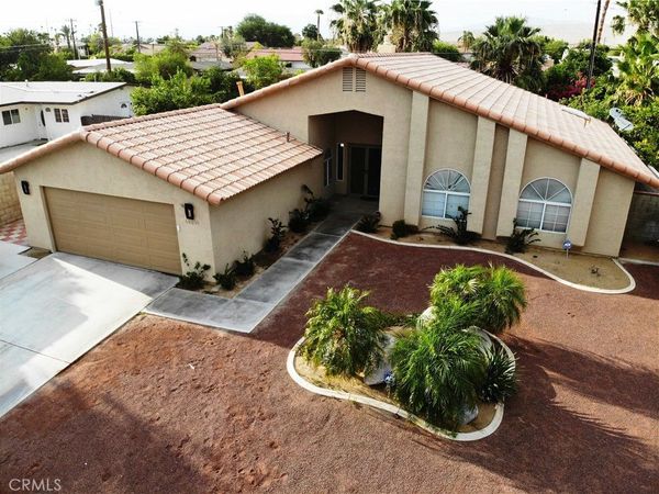 68050 Espada, Cathedral City, CA 92234
