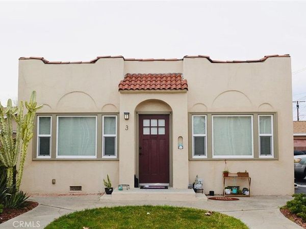 211 N West Street, Unit 4, Anaheim, CA 92801