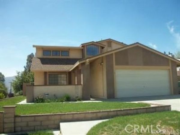 1120 W Gilman, Banning, CA 92220