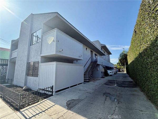 2204 E 4th, Unit 2, Long Beach, CA 90814