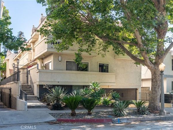 14450 Benefit Street, Unit 2, Sherman Oaks, CA 91423