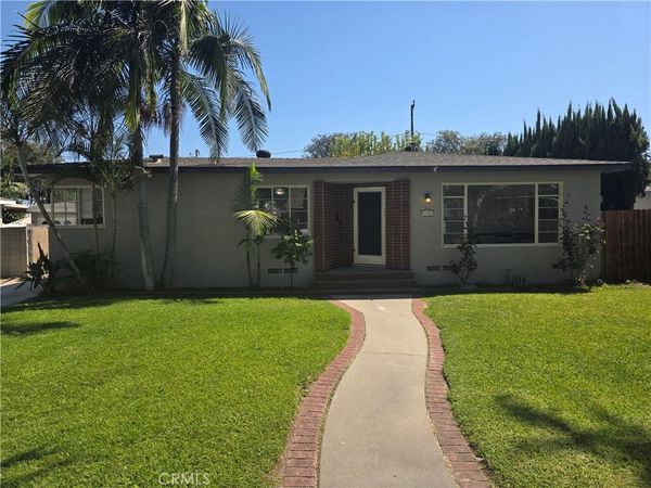 1106 Sudene, Fullerton, CA 92831