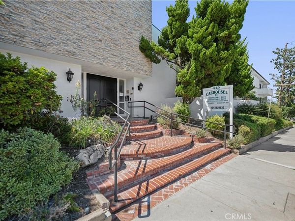 415 S Prospect Avenue, Unit 218, Redondo Beach, CA 90277
