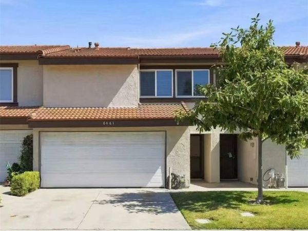 6461 Casa Verde, Cypress, CA 90630