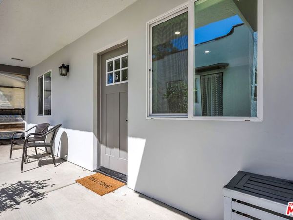 3330 Caroline Avenue, Unit F, Culver City, CA 90232