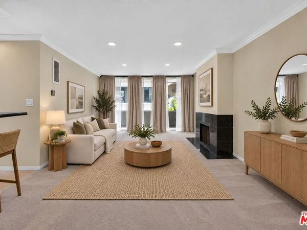 6505 Green Valley Circle, Unit 207, Culver City, CA 90230
