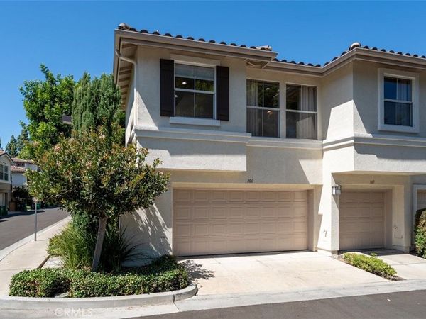 306 Birch Grove, Irvine, CA 92618