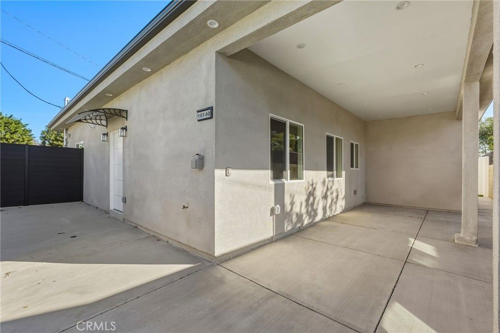 16140 Mayall Street, North Hills, CA 91343 Main Photo