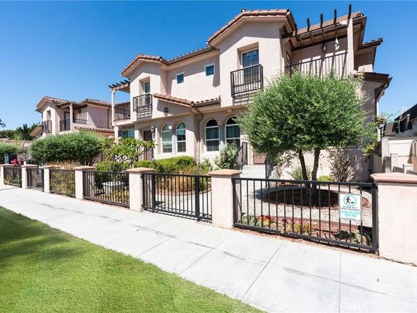 111 E Mclean Street, Unit B, Alhambra, CA 91801
