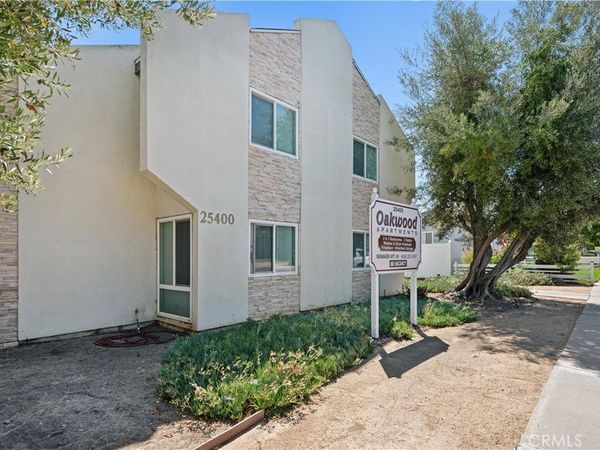 25400 Oak Street, Unit 13, Lomita, CA 90717