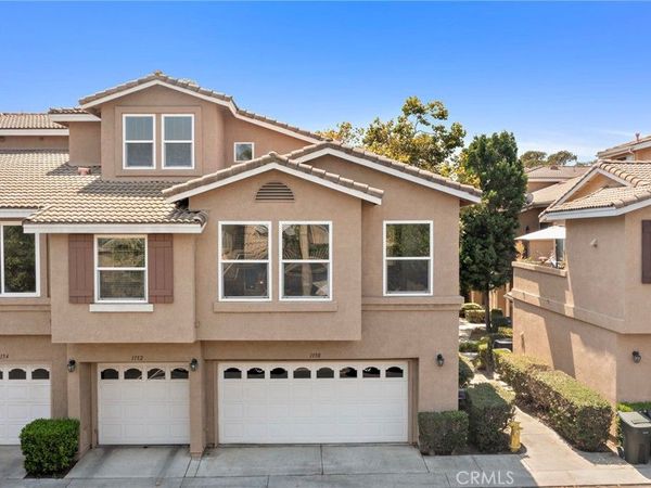 1150 S Positano Avenue, Anaheim, CA 92808