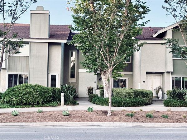 13 Sunflower, Irvine, CA 92604