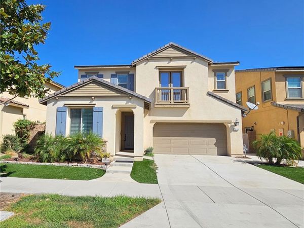 5093 S Mccleve W, Ontario, CA 91762