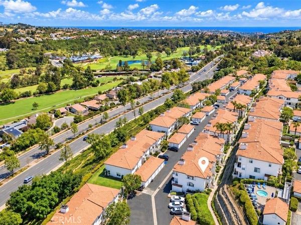 30902 Clubhouse Drive, Unit 14H, Laguna Niguel, CA 92677