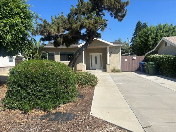 17223 Kingsbury Street, Granada Hills, CA 91344