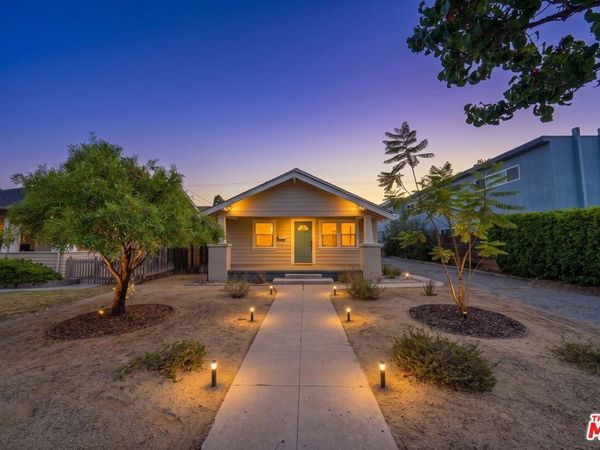 361 W Wilson Avenue, Glendale, CA 91203