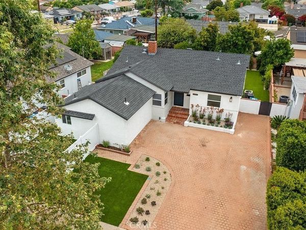 19851 Bassett Street, Winnetka, CA 91306