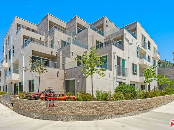 4406 Fulton Street, Unit 103, Sherman Oaks, CA 91423