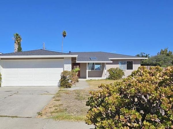 4692 Sloan Street, Fremont, CA 94538