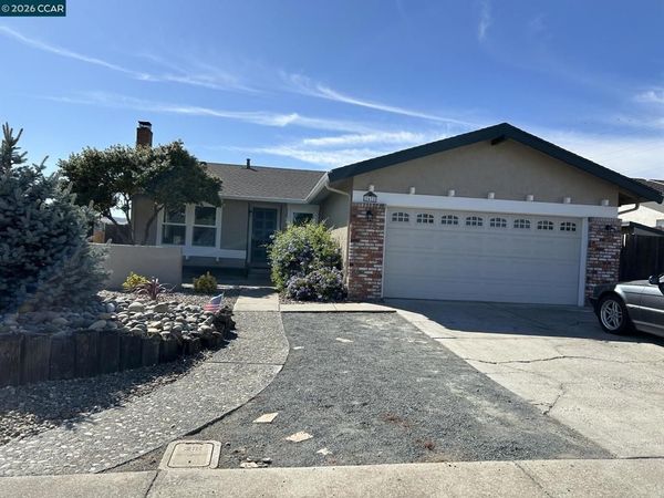 2472 Morello Hts. Cir., Martinez, CA 94553